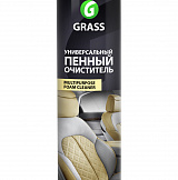 Универсальный пенный очиститель Grass Multipurpose Foam Cleaner 750мл.