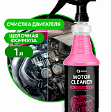 Очиститель двигателя Motor Cleaner проф. линейка 1л.