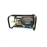 АВД PWI 25/15 G M Mini