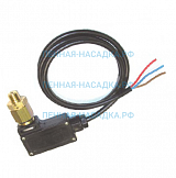 Датчик давления для АВД, 280bar, 40bar, 3/8 внеш, 5A MTM